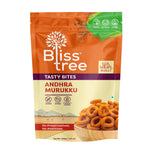 Andhra Murukku - 200gm