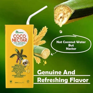 COCO NECTAR 200ml
