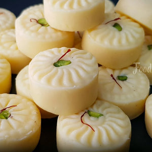 Milk Peda - 200g