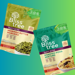 Super Saver 400gm -  Snack Combo