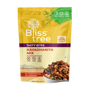 Navadhaniya Mix - 400gm