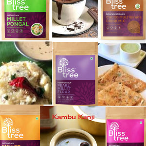 Weekday Breakfast Combo