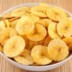Banana Chips - 200g