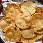 400gm Combo pack - Thattai and Ribbon pakoda