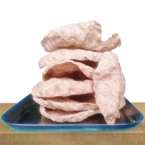 Ragi Papad - Spicy and Crispy