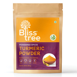 turmeric powder - 200g