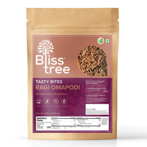 ragi omapodi - 200g