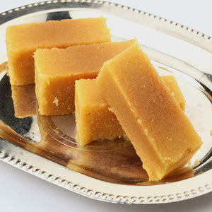ghee mysore pak - 200g