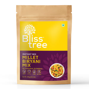 millet biryani mix - 300g
